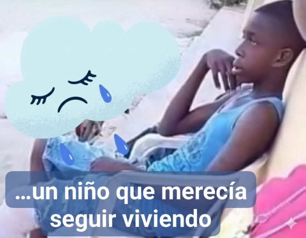 Tribunal de Menores dicta prisión preventiva contra dos adolescentes por homicidio de un menor en Villa Hermosa.