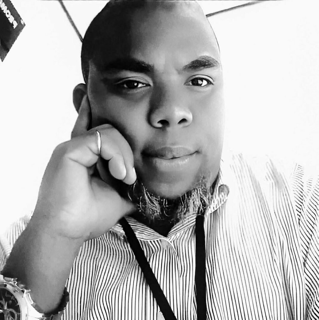 Dr. Wandy Vilorio denuncia amenazas y pide intervención de las autoridades.