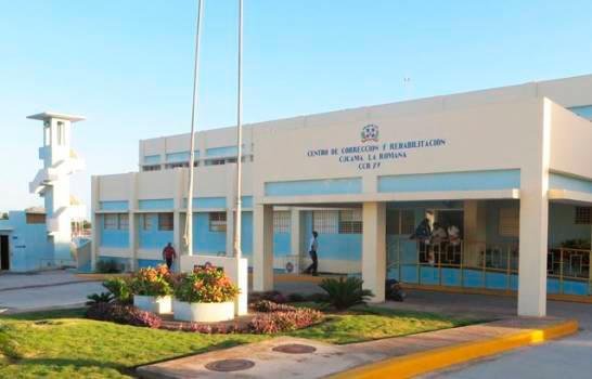 Reportan presunta fuga de menores del Centro de Atención Integral para Adolescentes en Conflicto con la Ley, en La Romana.