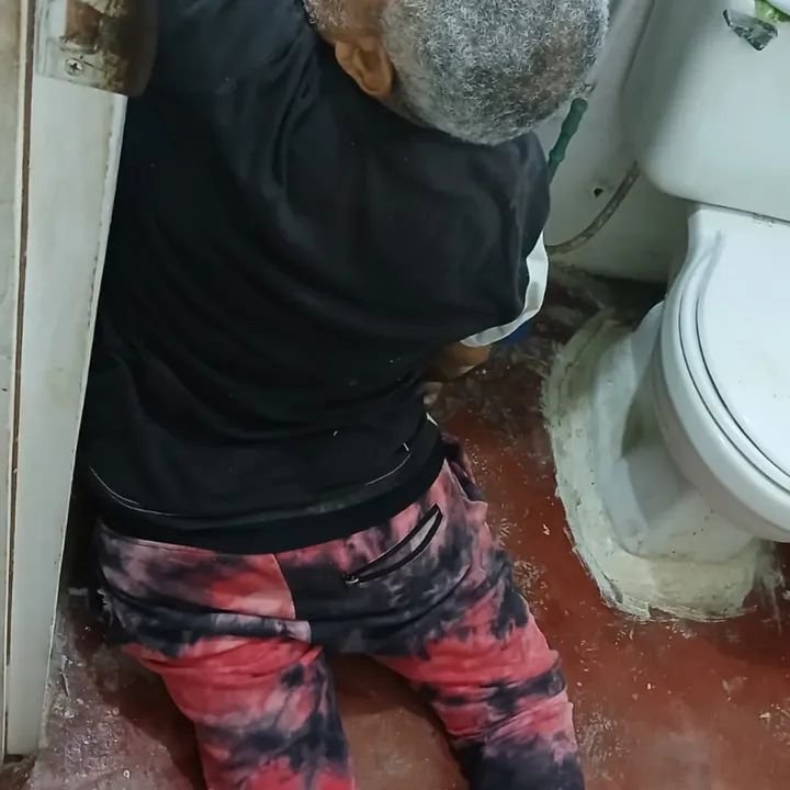 Encuentran sin vida a ex campeón de boxeo en el sector Bancola.