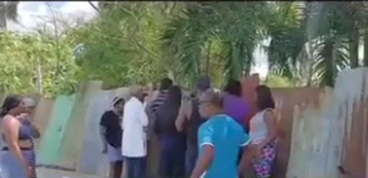 FALLECE HOMBRE DE 82 AÑOS POR CAUSA NATURAL EN GUAYMATE.