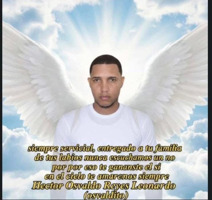 Nota Luctuosa: Colegio de Abogados Seccional La Romana expresa pesar por fallecimiento de hijo de reconocido jurista.