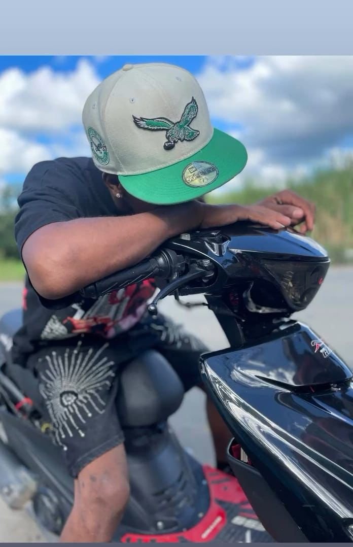 Regional – Adolescente de 16 años muere atropellado en carretera El Seibo–Cruce de Pavón.