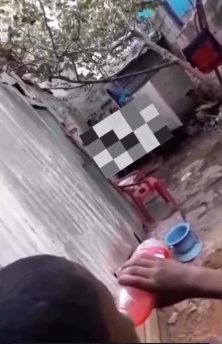 Policía Nacional mantiene activa búsqueda de hombre que agredió brutalmente a su padre en La Romana.