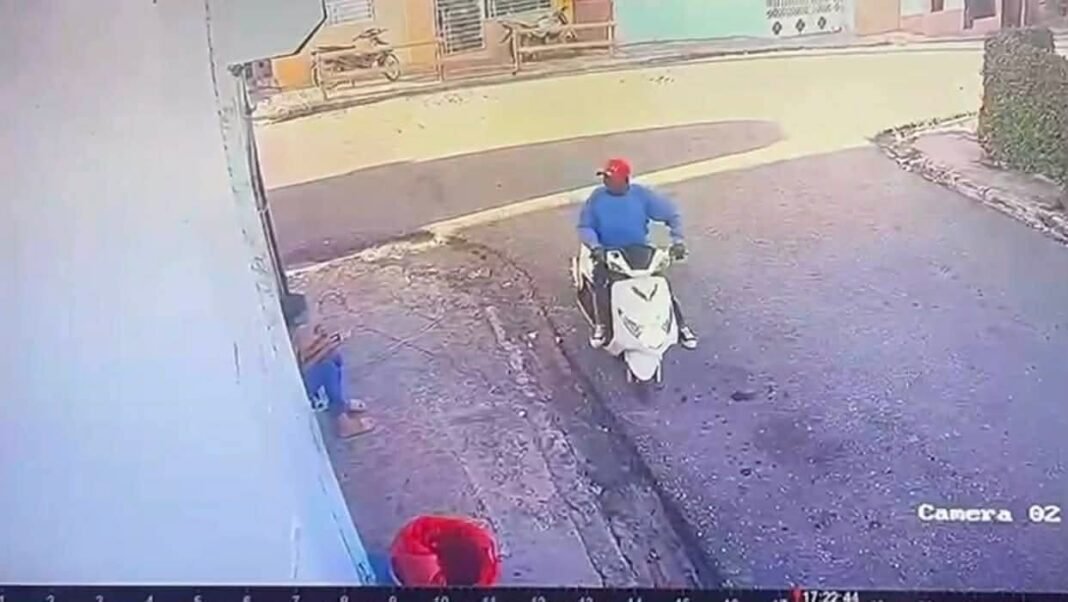 Alertan sobre presunto caso de estafa con sustancia ilícita en Villa Verde