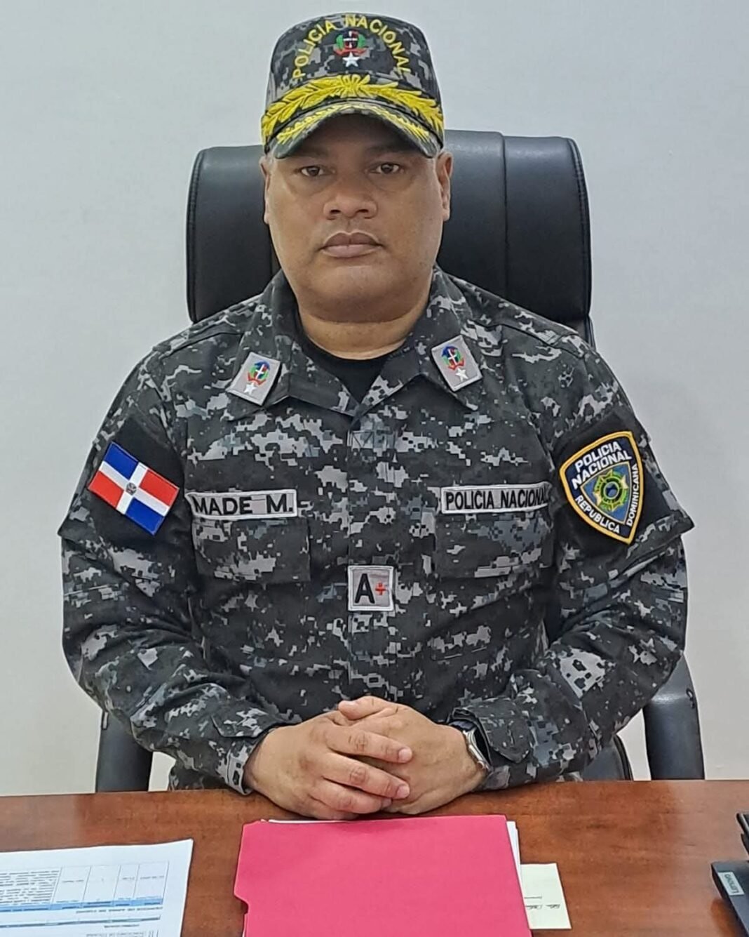 Director de la Policía Nacional dispone cambios en La Romana, La Altagracia y San Pedro de Macorís.