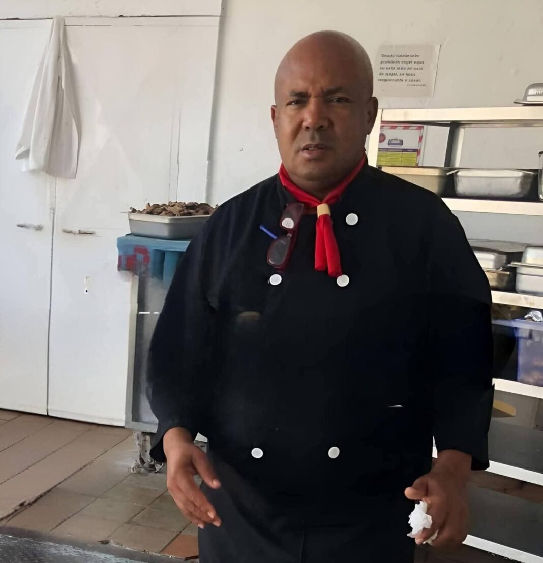 Accidente de tránsito deja dos fallecidos y un herido en La Romana.