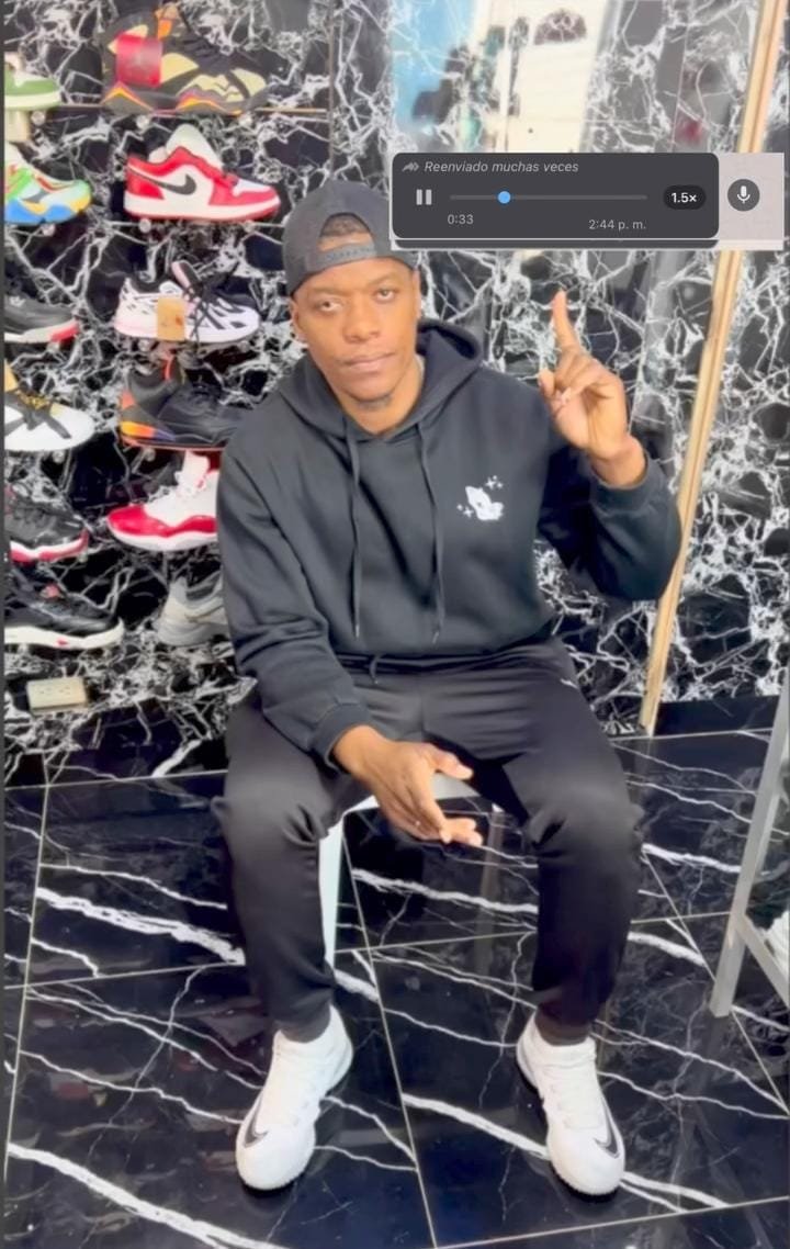 Alerta en Guaymate por nota de voz con supuestas amenazas; piden mayor patrullaje policial.