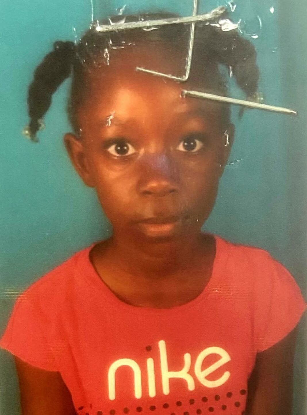 REPORTAN NIÑA DESAPARECIDA EN LA ROMANA.