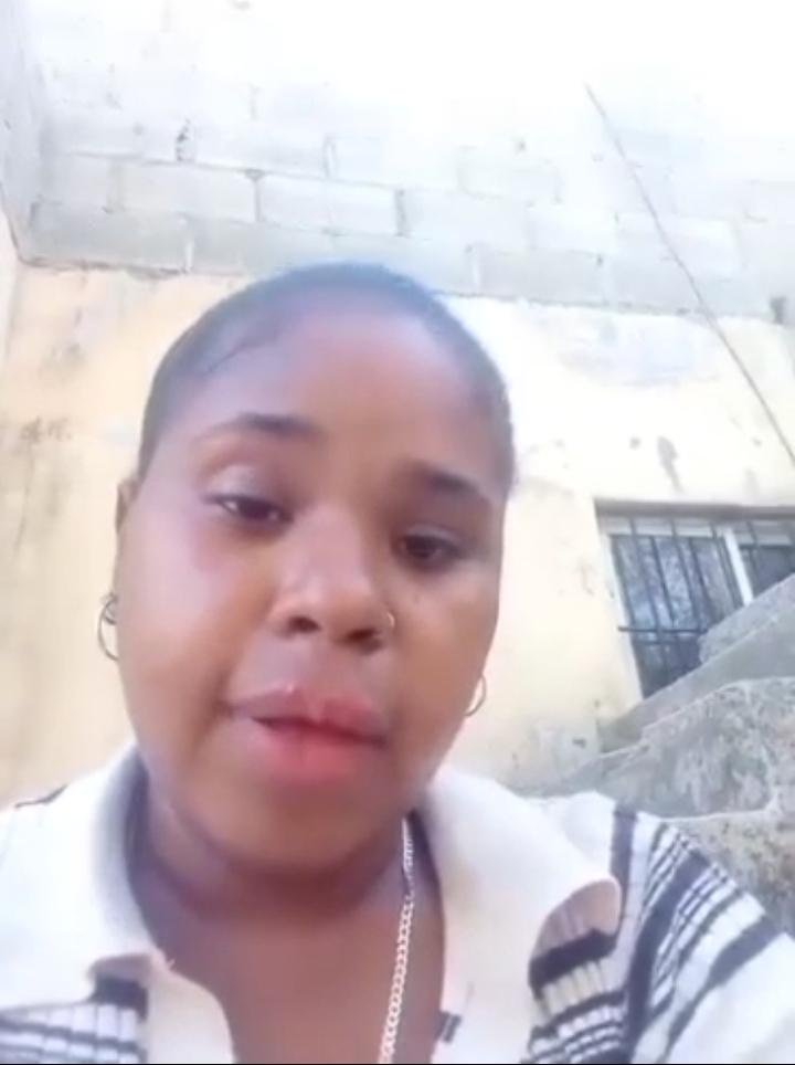 Mujer denuncia amenazas tras agresión ocurrida en La Romana.