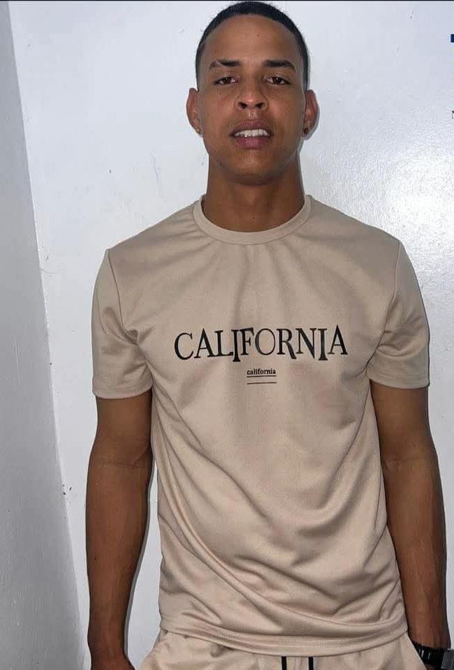 Lamentan en La Romana fallecimiento del joven Luis Rosario Morla en Higüey.