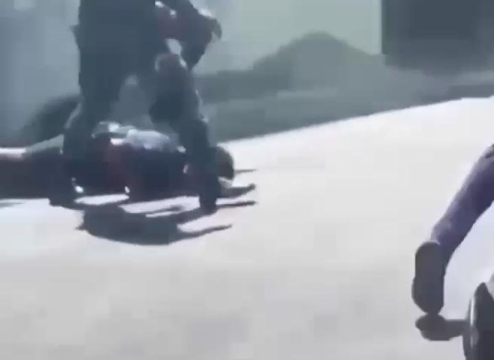 REGIONALES / Joven pierde la vida tras recibir una pedrada en incidente ocurrido en Friusa.