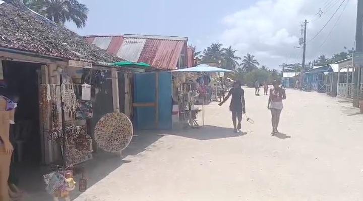 Actualización | Joven fallecida en Isla Saona habría sufrido crisis asmática en medio de falta de insumos y oxígeno.
