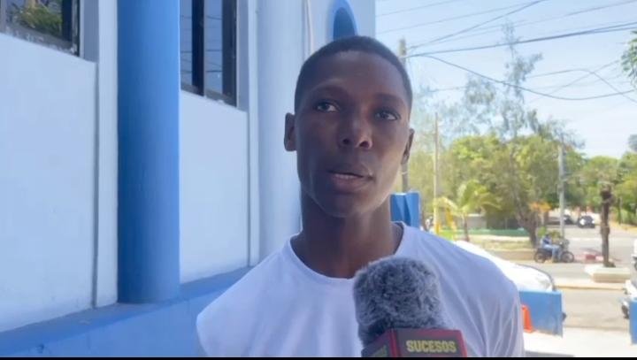 Denuncian violento asalto en Río Dulce, La Romana.