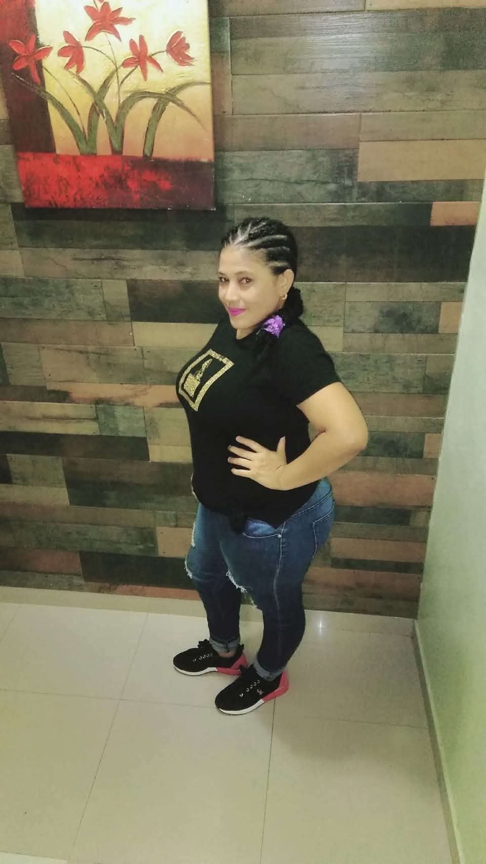 REPORTAN COMO DESAPARECIDA A JOVEN RESIDENTE EN VILLA HERMOSA.