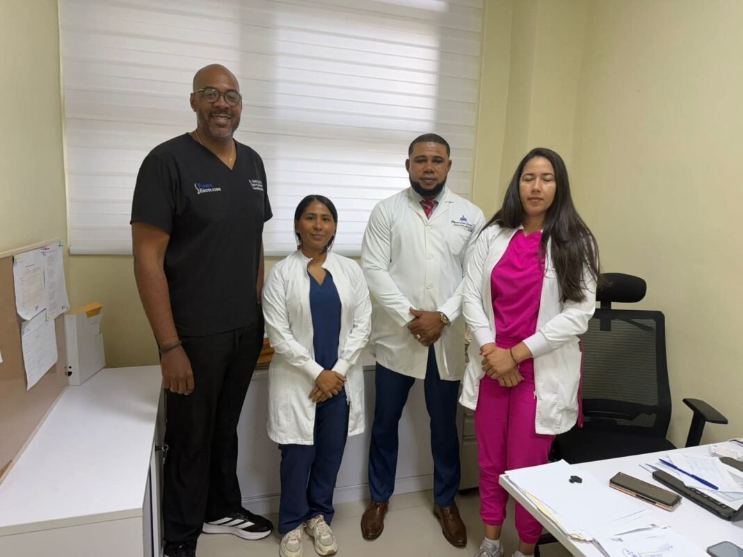 HOSPITAL MUNICIPAL DE VILLA HERMOSA ANUNCIA INCORPORACIÓN DE NUEVOS ESPECIALISTAS.
