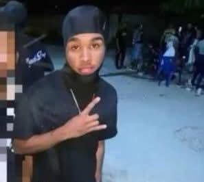 IDENTIFICAN JOVEN FALLECIDO EN HECHO VIOLENTO OCURRIDO EN VILLA HERMOSA.