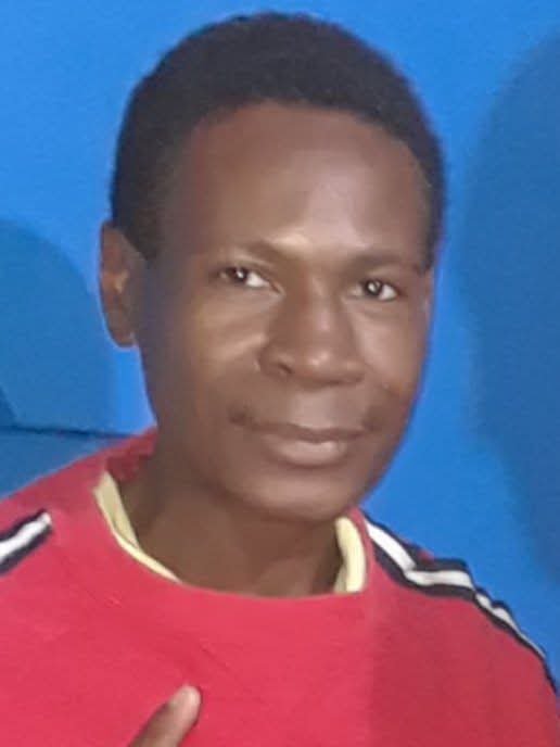 REPORTAN COMO DESAPARECIDO A ISRAEL FLORIMÓN WILLIAMS «LUIS»
