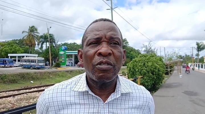 RECONOCIDO ABOGADO HABRÍA SIDO VÍCTIMA DE ATRACO EN GUAYMATE.