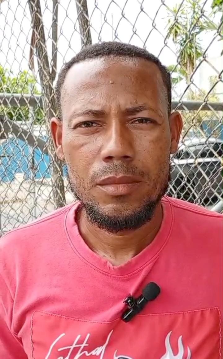 FAMILIA DENUNCIA PRESUNTO ABUSO POLICIAL DURANTE DETENCIÓN DE UN MENOR EN VILLA HERMOSA.