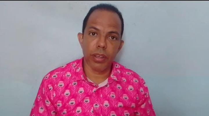 EDGAR NÚÑEZ CUESTIONA MANEJO DE LA NÓMINA DE LIMPIEZA DEL AYUNTAMIENTO DE LA ROMANA Y PIDE EXPLICACIONES.