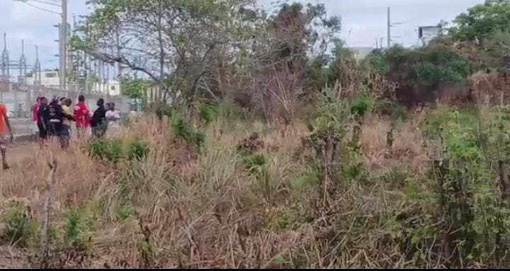 FAMILIARES IDENTIFICAN A HOMBRE HALLADO SIN VIDA EN VILLA SAN CARLOS, LA ROMANA.