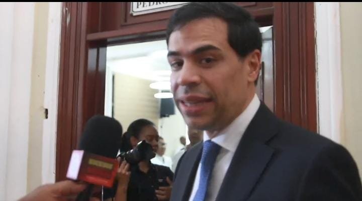 ROBERTO SALCEDO DESTACA EL VALOR CULTURAL DEL 125 ANIVERSARIO DE LA ROMANA.