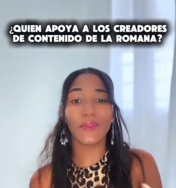 CREADOR DE CONTENIDO CUESTIONA REQUISITOS DEL PREMIO MUNICIPAL DE LA JUVENTUD.