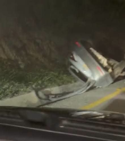 LA ROMANA | HOMBRE DE 31 AÑOS PIERDE LA VIDA TRAS SER ATROPELLADO EN LA CARRETERA LA ROMANA–HIGÜERAL.
