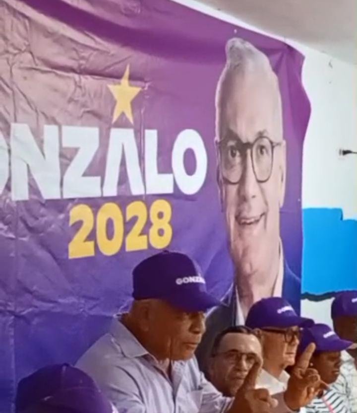 CUMAYASA | VICTORIANO GÓMEZ CUESTIONA GESTIÓN ACTUAL Y ASEGURA QUE GONZALO CASTILLO GANARÁ.
