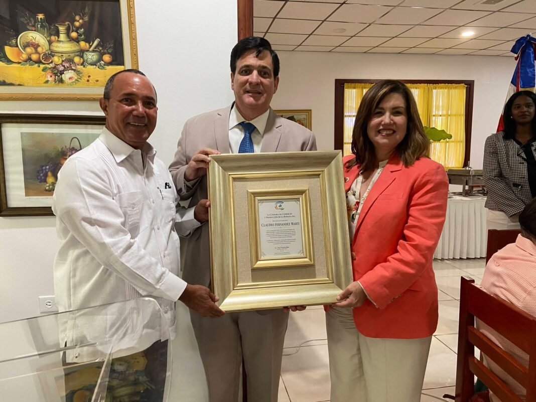 CÁMARA DE COMERCIO DE LA ROMANA RESPALDA AL CENTRAL ROMANA Y ANUNCIA NUEVAS INICIATIVAS.