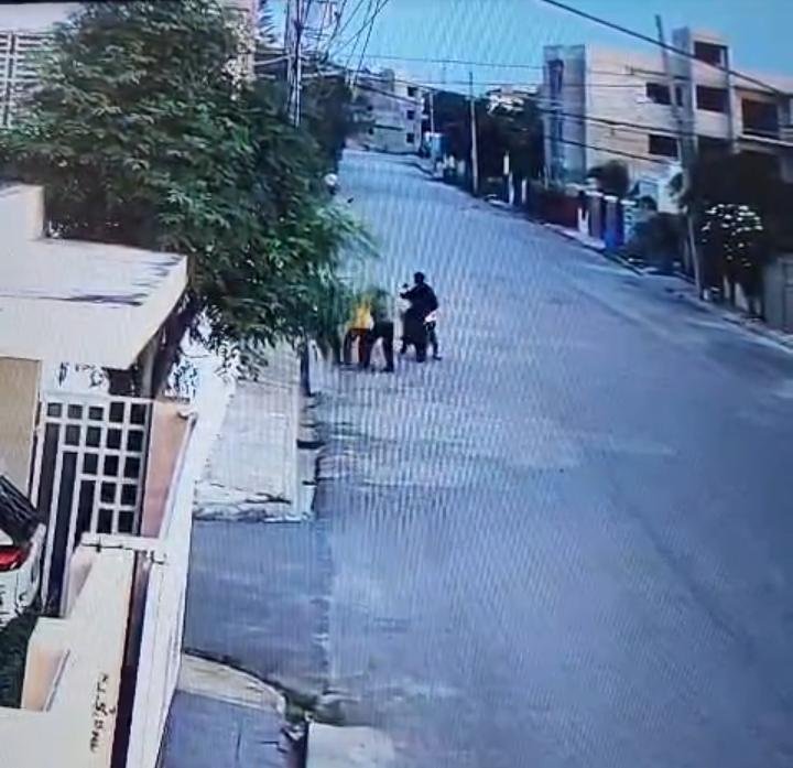 LA ROMANA | PAREJA DE ADULTOS MAYORES ES ASALTADA EN ROMANA DEL OESTE.