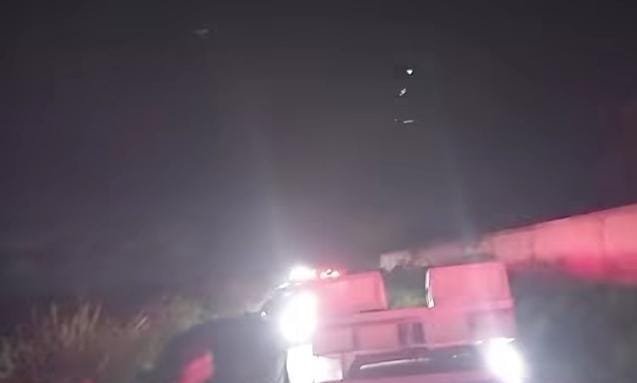 ÚLTIMO MINUTO REGIONALES | VARIOS HERIDOS EN ACCIDENTE EN LA CARRETERA SAN PEDRO–RAMÓN SANTANA.